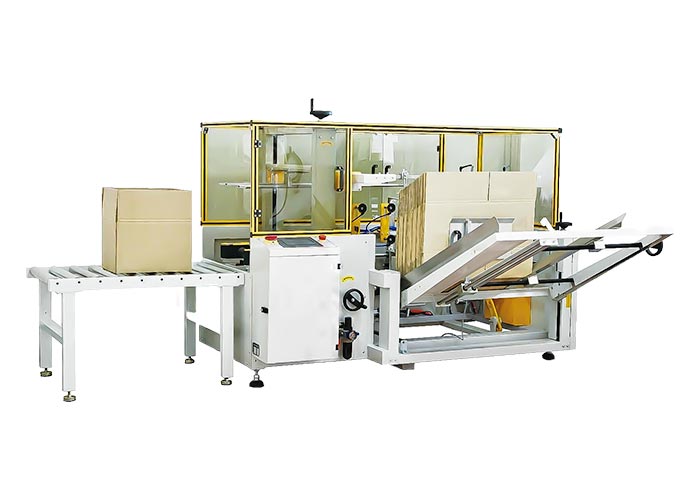 lenis-automatic-carton-forming-sealing-machines