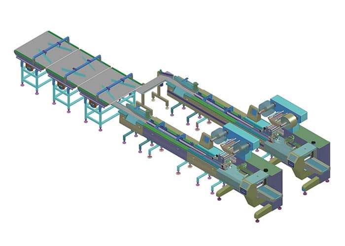 lenis-biscuit-cookie-packing-line