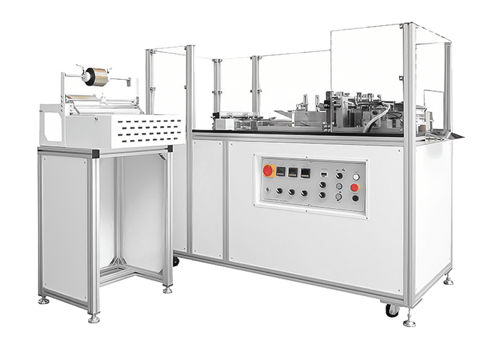 lenis-lmovwrp-sax-semi-automatic-overwrapping-packaging-machine