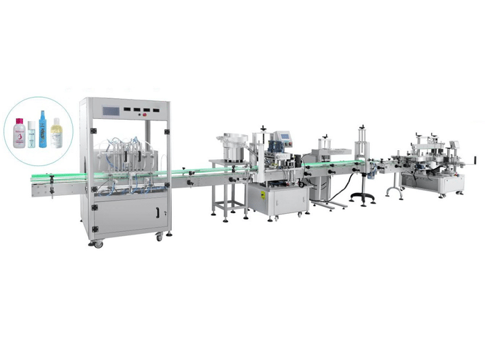 lenis-machine-low-viscosity-liquid-bottle-jar-packaging-line-machine-cosmetics-toiletries-food-chemical