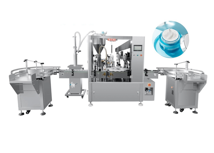lenis-machines-automatic-bottle-jar-cream-paste-rotary-filling-sealing-cosmetics-food-toiletries-machines