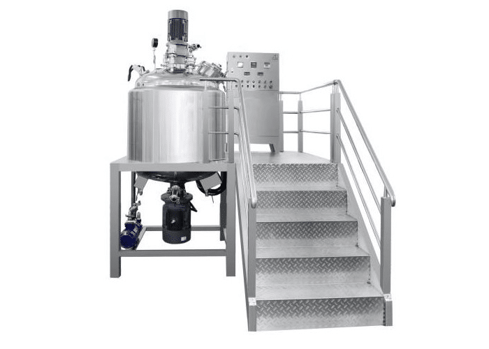 lenis-machines-vacuum-emulsifying-mixer-cosmetics-food-toiletries-machine-fixed-type-2