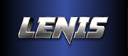 lenis-logo-3d